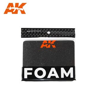 AK Interactive Accessories Foam (Wet Pallete Replacement)
