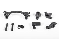 Axial Dbl Shear Steer Rack *
