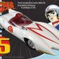 Polar Lights 1:25 Speed Racer Mach V