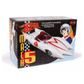 Polar Lights 1:25 Speed Racer Mach V