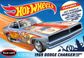 Polar Lights 1:25 1969 Dodge Charger Funny Car Hot Wheels