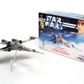 MPC 1:63 Star Wars: A New Hope X-Wing Fighter (Snap)