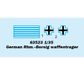 I Love Kit 1:35 German Rhm.-Borsig waffentrager