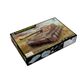 I Love Kit 1:35 German Rhm.-Borsig waffentrager