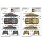 I Love Kit 1:35 German Rhm.-Borsig waffentrager