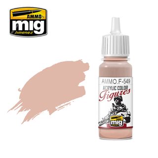 Ammo Figures Basic Skin Tone 17ml