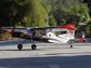 VQ Models Pilatus PC6 Porter 26-30cc GasTurbo Lenza Version, 2720mm WS
