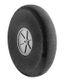 Dubro Super Lite XL Wheels 4.5