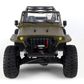 Redcat 1:8 TC8 Marksman Brushed 4WD Crawler, RTR, Olive