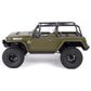 Redcat 1:8 TC8 Marksman Brushed 4WD Crawler, RTR, Olive