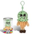 Whiffer Sniffers May B. Minty Backpack Clip