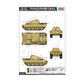 Hobbyboss 1:35 Pz BeobWg V Ausf.A