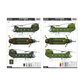 Hobbyboss 1:48 CH-47A Chinook