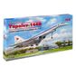 ICM 1:144 Tupolev-144D Svt. Psngr Aircraft