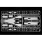 ICM 1:144 Tupolev-144D Svt. Psngr Aircraft