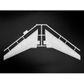 ICM 1:144 Ilyushin-62M Svt. Psngr Aircraft
