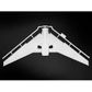 ICM 1:144 Ilyushin-62M Svt. Psngr Aircraft