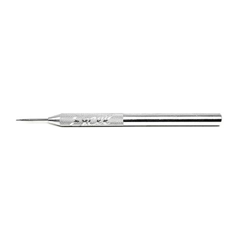 Excel Blades, Needle Point Hobby Awlep x 5 1/2 long - 46 Teeth/In