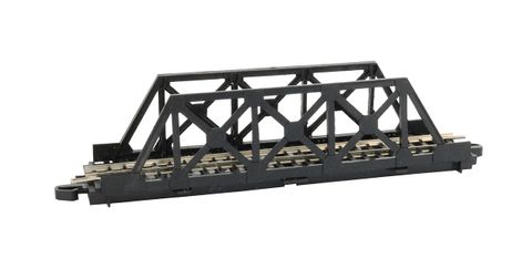 Bachmann E-Z Track Truss Bridge, N Scale