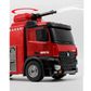 Huina 1:14 FireTruck with Cannon