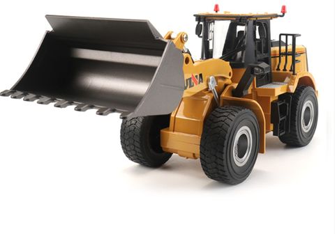 Huina 1:24 9Ch Front End Loader