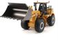 Huina 1:24 9Ch Front End Loader