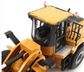 Huina 1:24 9Ch Front End Loader