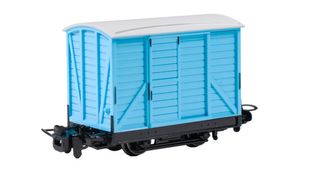 Bachmann, Narrow Gauge Blue Box Van Thomas & Friends, HOn30 Scale