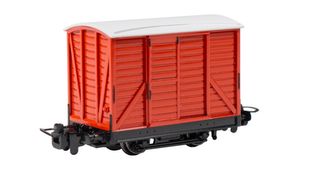 Bachmann Narrow Gauge Red Box Van Thomas& Friends, HOn30 Scale
