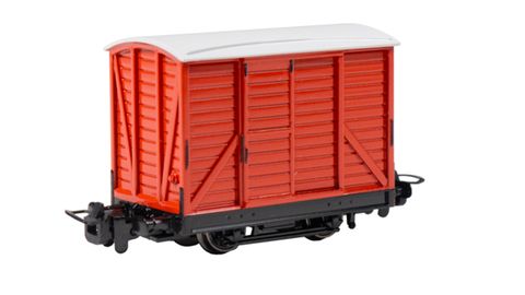 Bachmann Narrow Gauge Red Box Van Thomas& Friends, HOn30 Scale