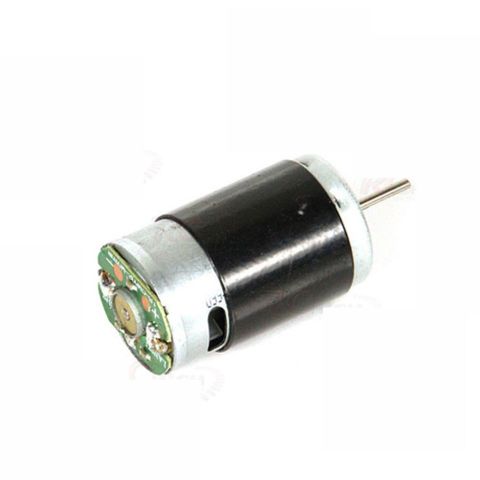 HBX RC 390 Motor (New Type)