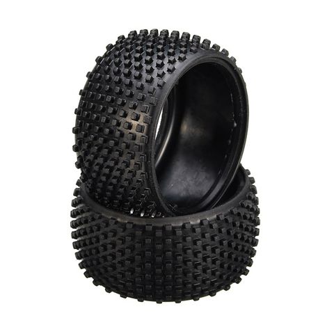 HBX Rr. Tyres(Dune Buggy) 2P