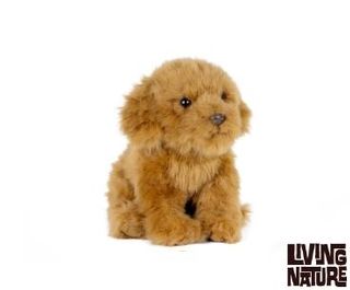 Living Nature Cavapoo 20cm