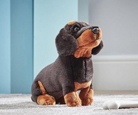 Living Nature Dachshund 20cm