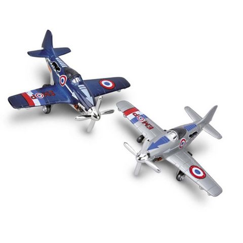 Air Chief Prop Planes 16cm 1pc Various