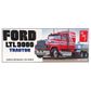 AMT 1:24 Ford LTL 9000 Semi Tractor