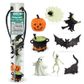 Safari Ltd Glow-In-The Dark Halloween Toob