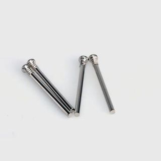 HBX Fr. Upper Sus. Hinge Pins 3.3*37Mm (4P)