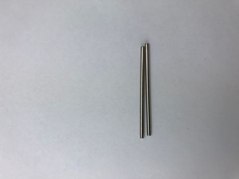 HBX Bat Door Hinge Pins 2.5*56Mm (2P)