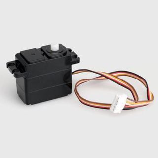 HBX 5-Wire Steering Servo