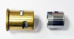 CEN Racing Piston and Cylinder