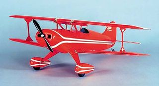 Sig Herr Pitts Special 762mm WS 074-15 or Micro Electric  RC