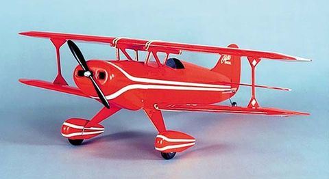Sig Herr Pitts Special 762mm WS 074-15 or Micro Electric  RC