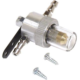 Saito F-1 Fuel Filter Methanol and Gasoline Fuels