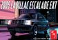 AMT 1:25 2005 Cadillac Escalade EXT