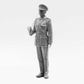 ICM 1:16 Royal Marines Officer