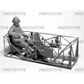 ICM 1:32 WWII Allies Pilots in the cockpit