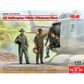ICM 1:32 US Helicopter Pilots (Vietnam)