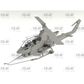 ICM 1:32 AH-1G Cobra (Late version)