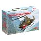 ICM 1:32 AH-1G Cobra (Late version)